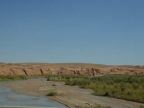 Dirty Devil River