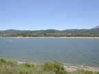 Huntsville Reservoir