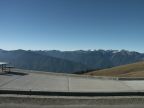 Olympic Mountains