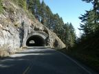 Hurricane Ridge Road