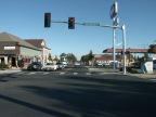 Downtown Sequim