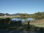 Easton Ponds
