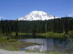 Reflection Lakes