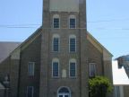 Afton Tabernacle