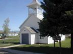 Cokeville Church