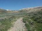 Fossil Quarry Trail