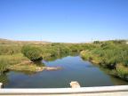 Hams Fork River