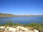 Kemmerer Reservoir