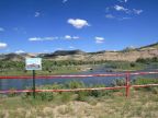 The Green River