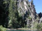 Swift Creek Canyon