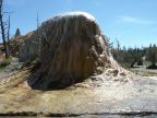 Mammoth Terrace