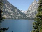 Grand Tetons