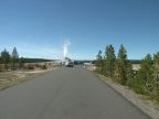 Firehole Drive