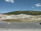 Old Faithful