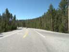 Grand Loop Road
