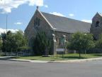 Stone Church